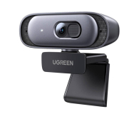 UGREEN Kamera internetowa z mikrofonem CM778 USB 2K 30 FPS - 1501483 - zdjęcie 1